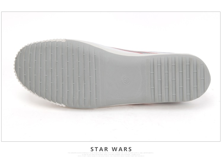 Feiyue Shoes Star Wars